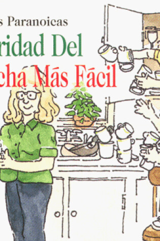 Cover of La Seguridad del Nino Hecha Mamas Facil