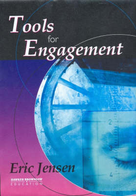 Book cover for Tools for Engagement