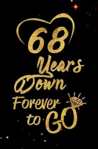 Cover of 68 Years Down Forever to Go