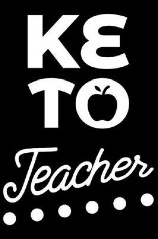 Cover of Keto Teacher