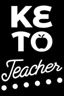 Book cover for Keto Teacher