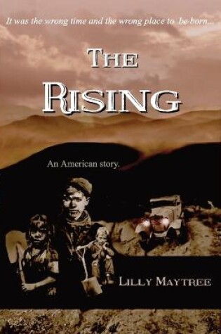 Cover of The Rising