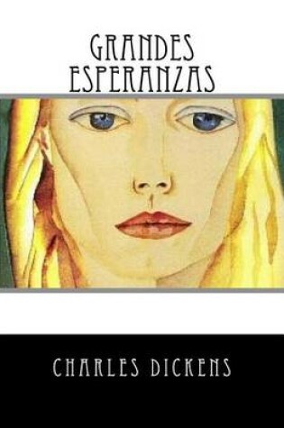 Cover of Grandes Esperanzas (Spanish Editions)