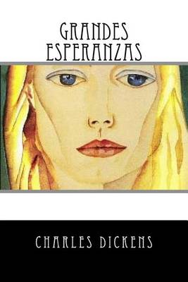 Book cover for Grandes Esperanzas (Spanish Editions)