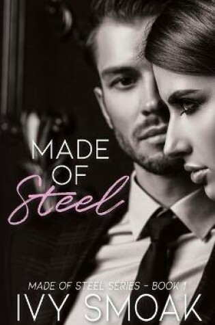 Cover of Made of Steel