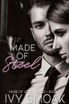 Book cover for Made of Steel