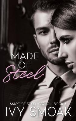 Cover of Made of Steel