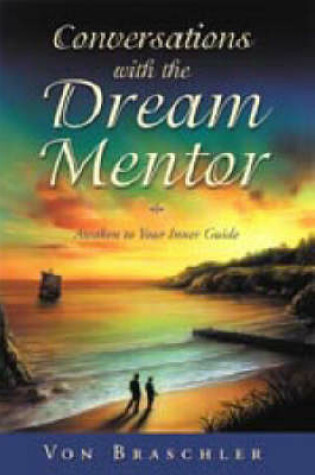 Cover of Conversations with the Dream Mentor