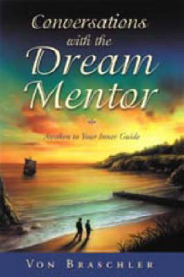 Book cover for Conversations with the Dream Mentor