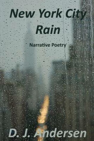 Cover of New York City Rain