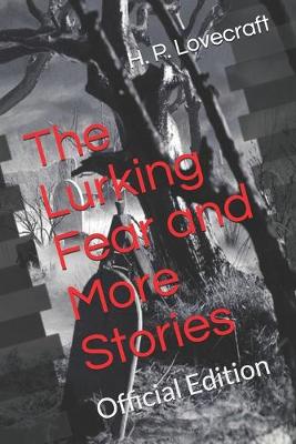 Book cover for The Lurking Fear and More Stories