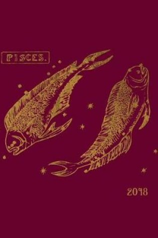 Cover of Pisces 2018