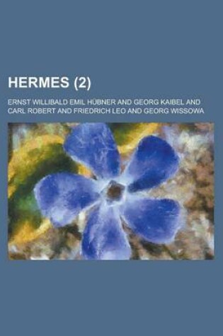 Cover of Hermes (2 )