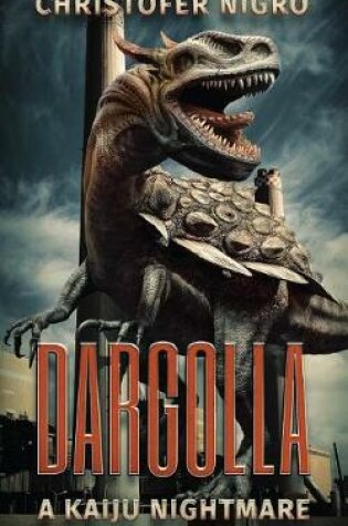 Cover of Dargolla