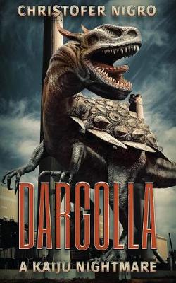 Book cover for Dargolla