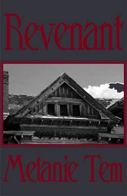 Book cover for Reverant