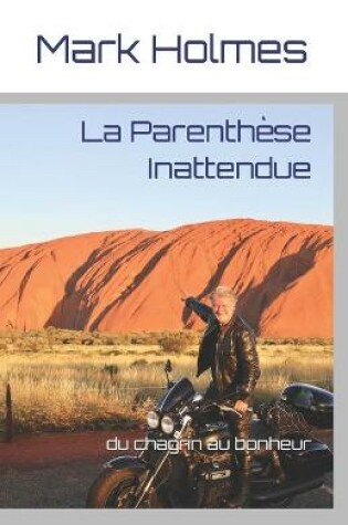 Cover of La Parenthese Inattendue
