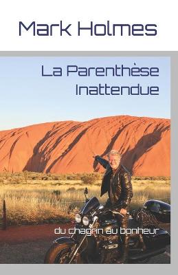 Book cover for La Parenthese Inattendue