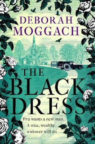 Cover of The Black Dress