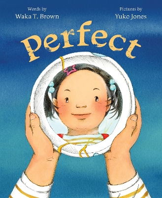 Cover of Perfect