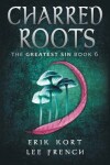 Book cover for Charred Roots