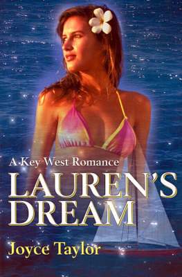 Book cover for Lauren's Dream