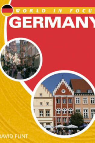 Cover of Germany