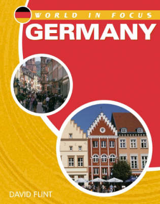 Book cover for Germany