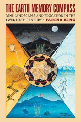 Cover of The Earth Memory Compass