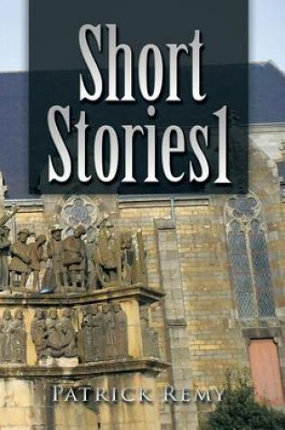 Cover of Short Stories 1