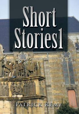 Book cover for Short Stories 1