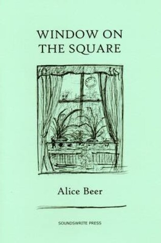 Cover of Window on the Square