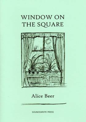 Book cover for Window on the Square