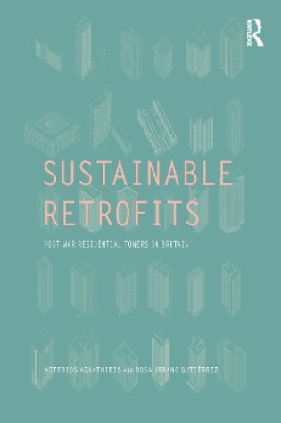 Cover of Sustainable Retrofits