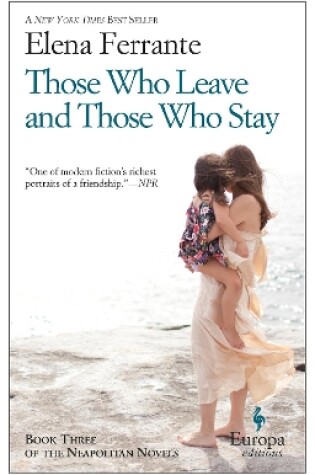 Cover of Those Who Leave And Those Who Stay