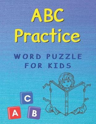 Book cover for ABC Practice