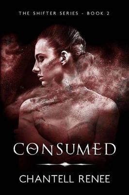 Cover of Consumed