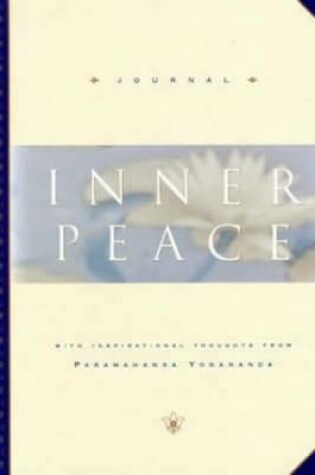 Cover of Inner Peace Journal