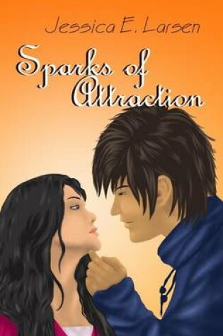 Cover of Sparks of Attraction