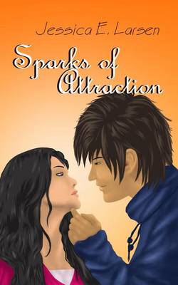 Book cover for Sparks of Attraction