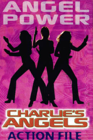 Cover of Charlie's Angels