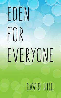 Book cover for Eden For Everyone