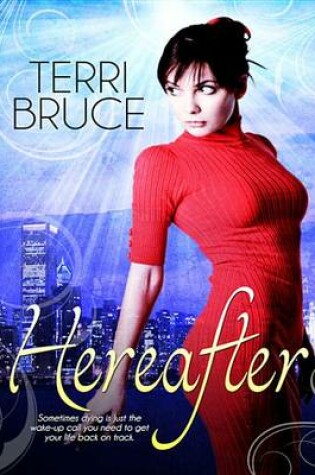 Cover of Hereafter