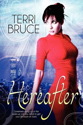 Book cover for Hereafter