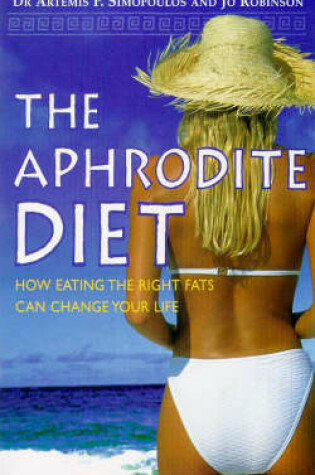 Cover of The Aphrodite Diet