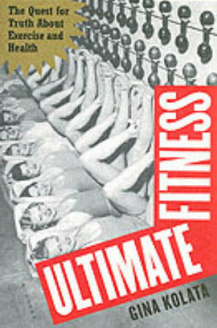 Cover of Ultimate Fitness