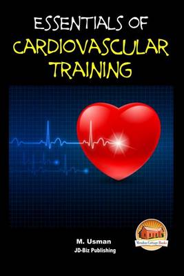 Book cover for Essentials of Cardiovascular Training