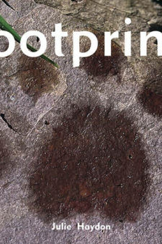 Cover of Footprints