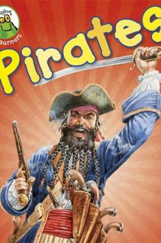 Cover of Pirates