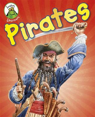 Cover of Pirates